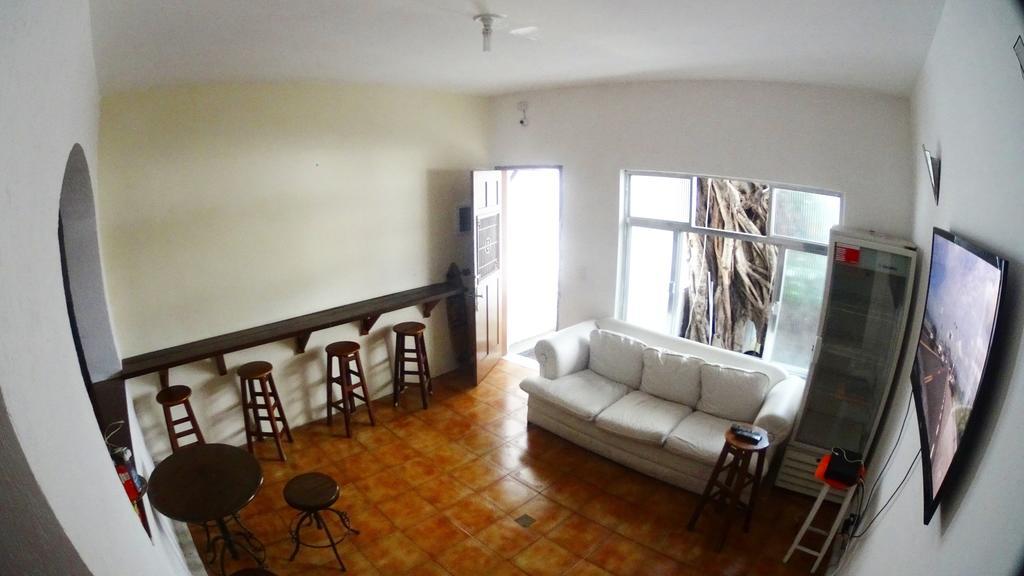 Copa Villa Hostel - Rio de Janeiro — Fotos 2